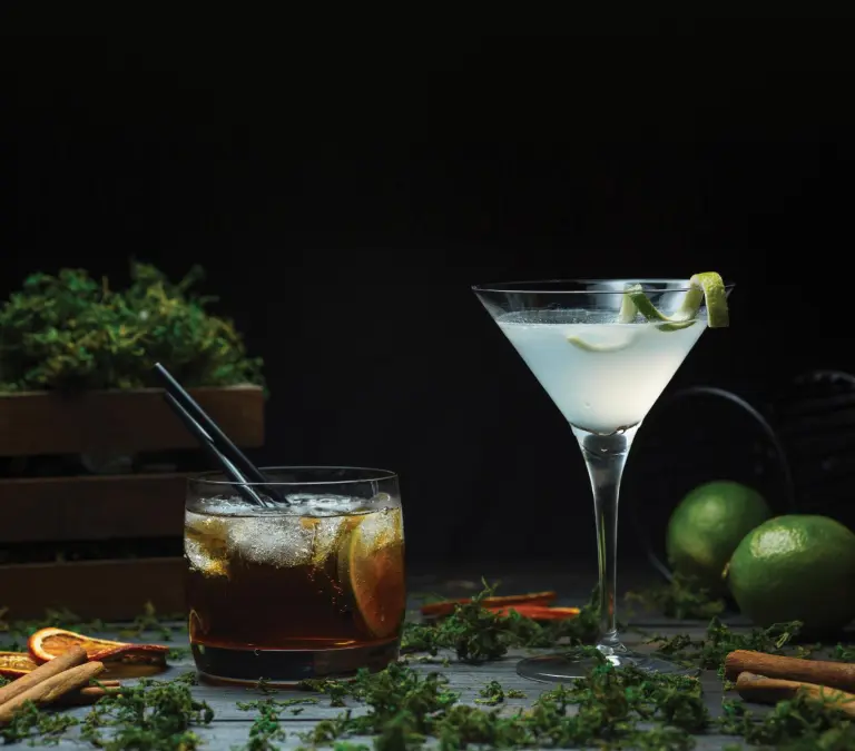 Coctelería