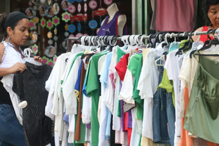 Aumenta economía informal en Tijuana