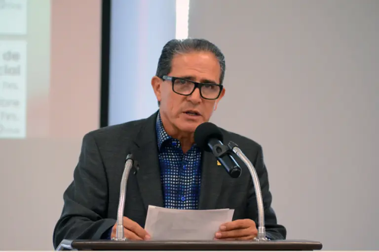 Jose R Gener Itc Arrancará obra del ITC con $6 millones