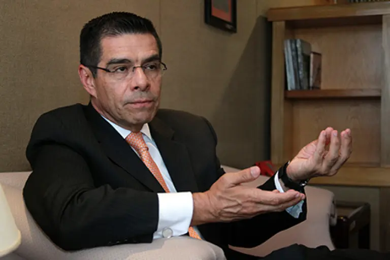 ¿Quién debe ser el nuevo presidente del Inadem?