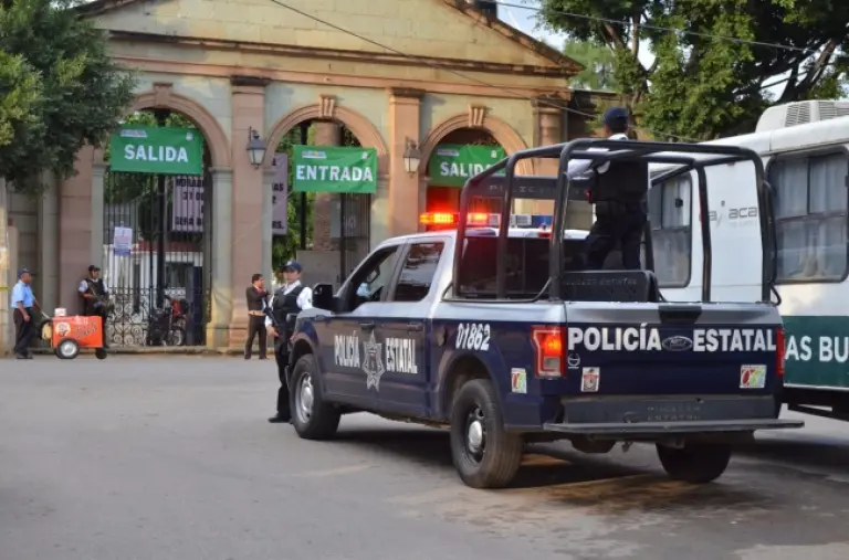 Se disparan ejecuciones del crimen organizado en la CDMX