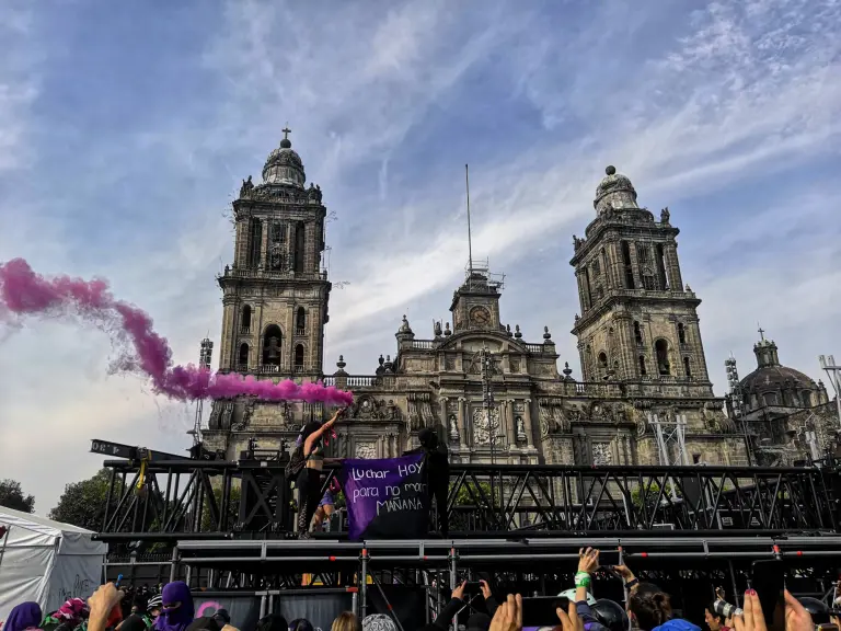 Foto EE: Belén Saldívar