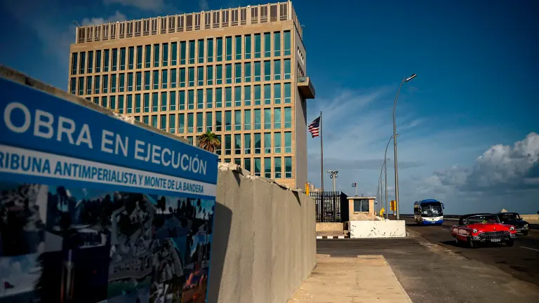 Reunión de alto nivel entre Cuba y EU se centra en la migración