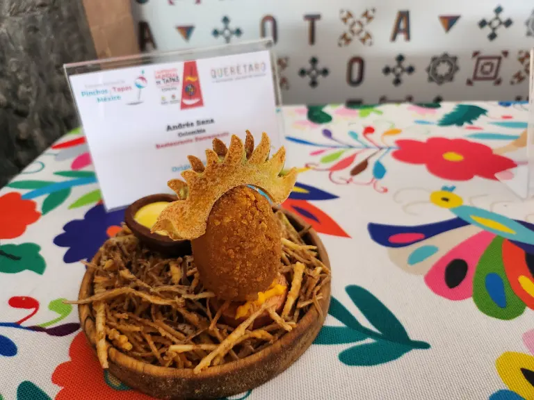 Concurso Pinchos y Tapas