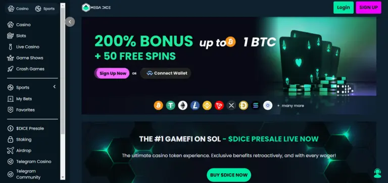 casinos bitcoin argentina Experimento de dinero