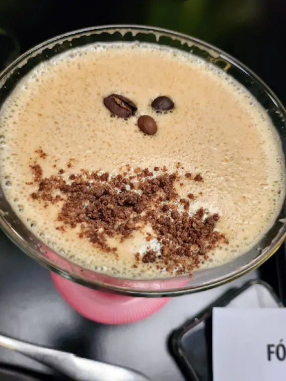 Espresso Martini