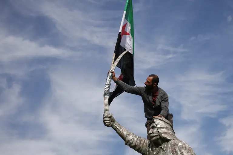 Foto: Reuters