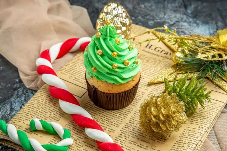 Cupcakes para regalar.