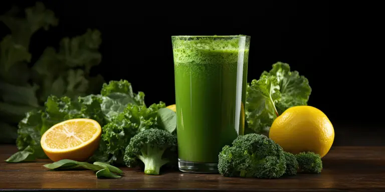 recetas detox