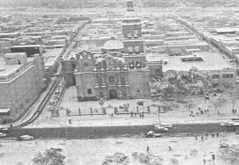 Foto: Gobierno de México