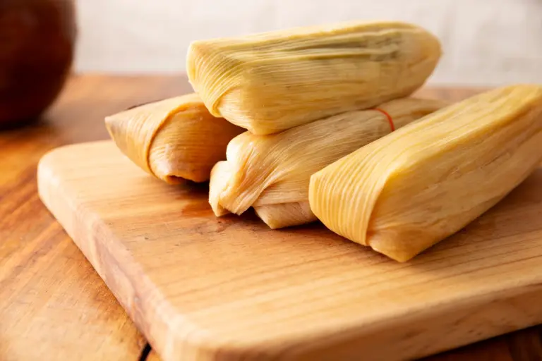 Tamales
