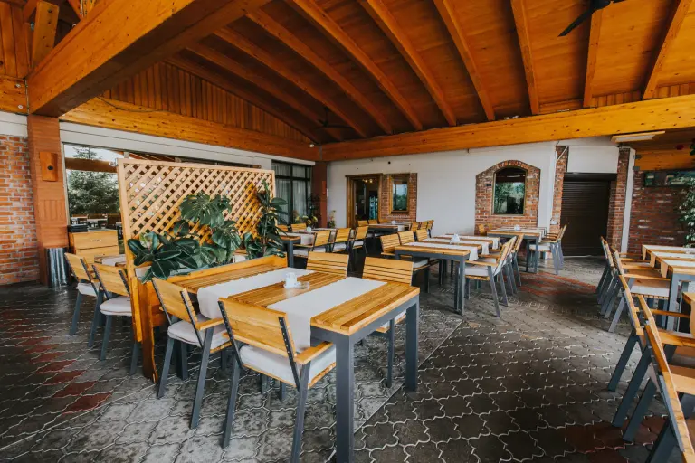 Restaurantes