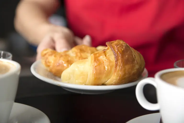 Lugares para desayunar en CDEMX