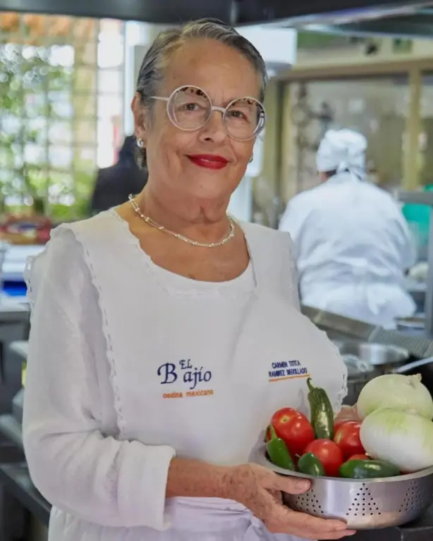 Restaurante El Bajio