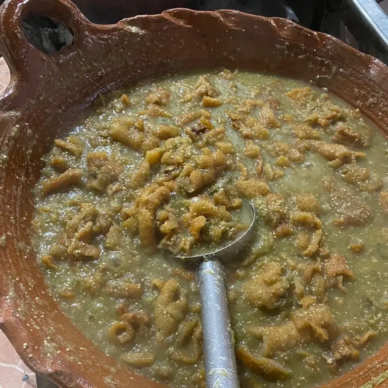 Desayunos Fonda Margarita
