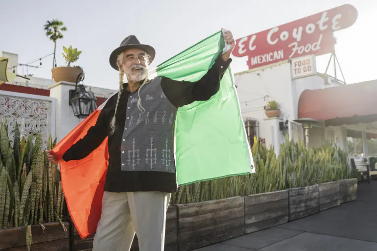 Mexicanos en Estados Unidos