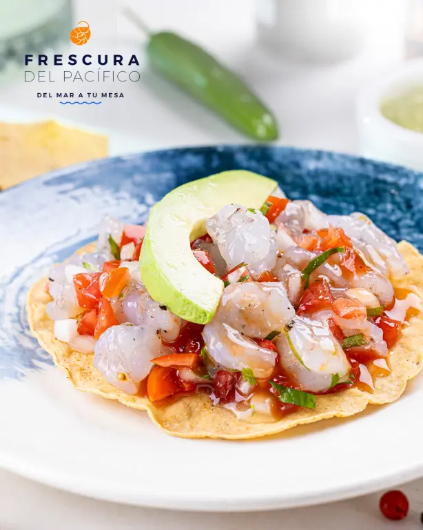 Mariscos