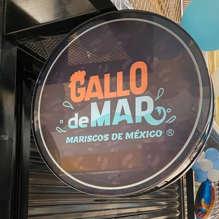 Mariscos