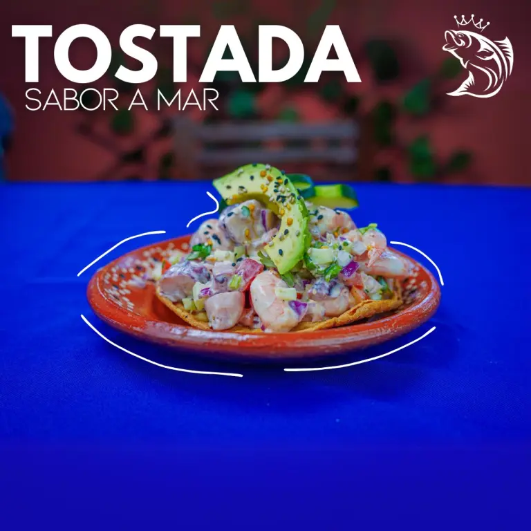 Mariscos