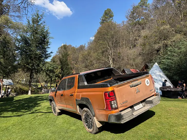 GSR.