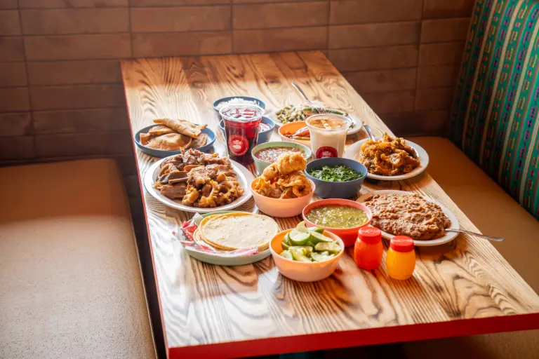 Carnitas Uruapan Chicago