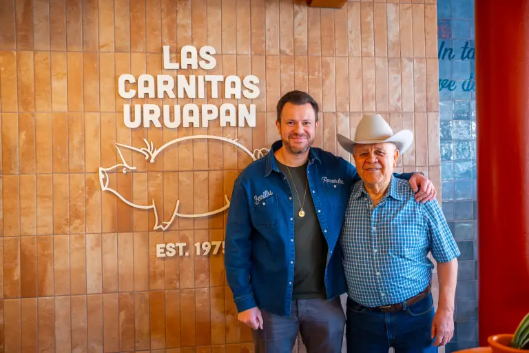 Carnitas Uruapan