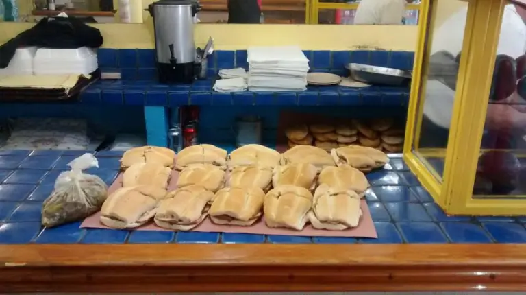 La Texcocana