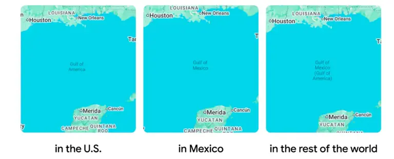 Google Maps.
