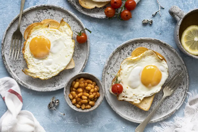 Huevos