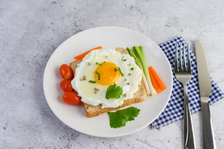 Huevos