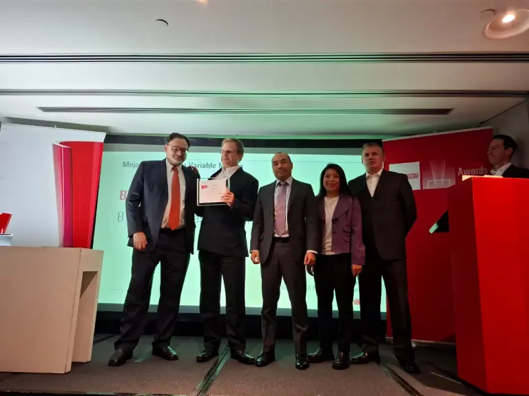 Premios Morningstar 2025