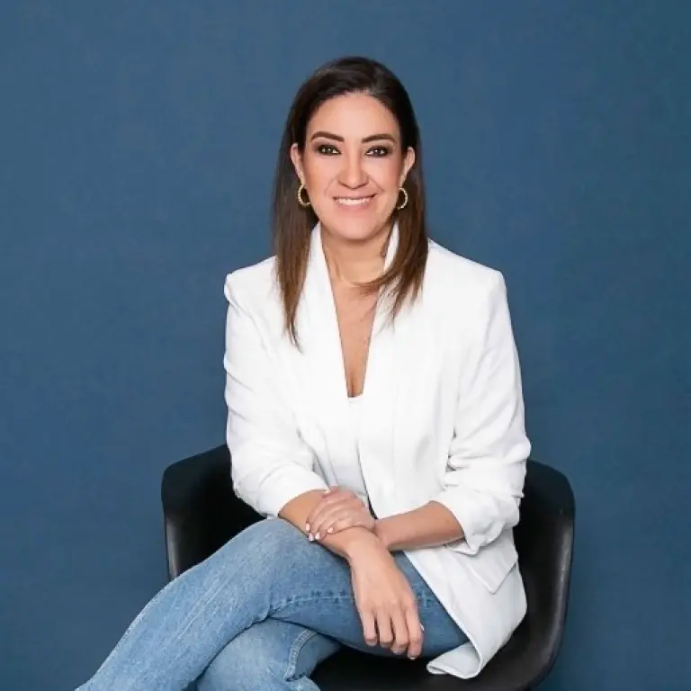 Claudia Ramírez del Palacio
