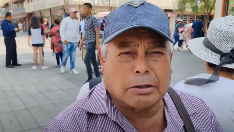 Foto: Captura de video