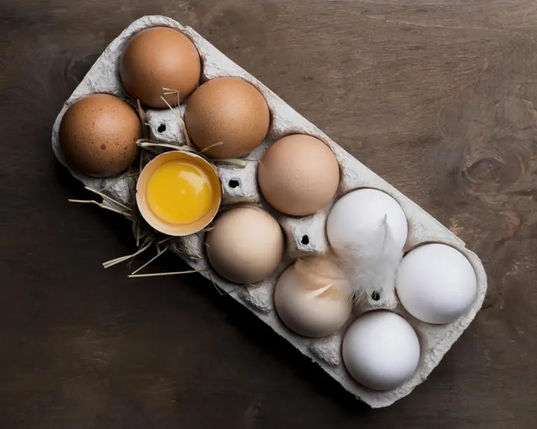 Huevos