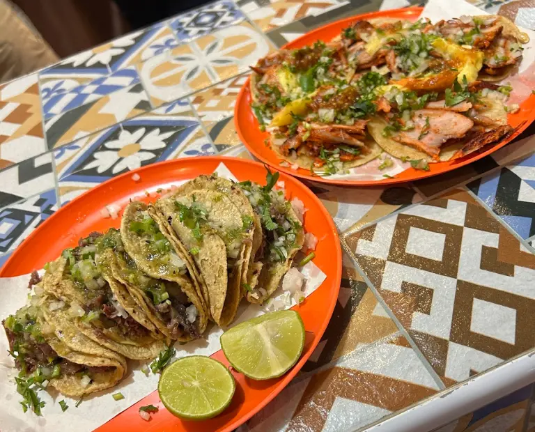 Tacos Charly