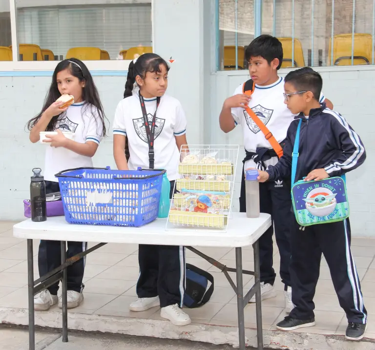 Alimentos saludables