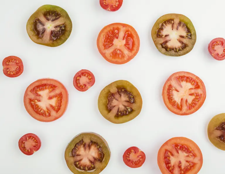 Jitomates
