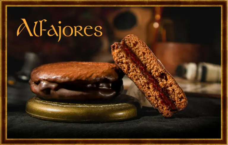 ALFAJORES NAZARENO