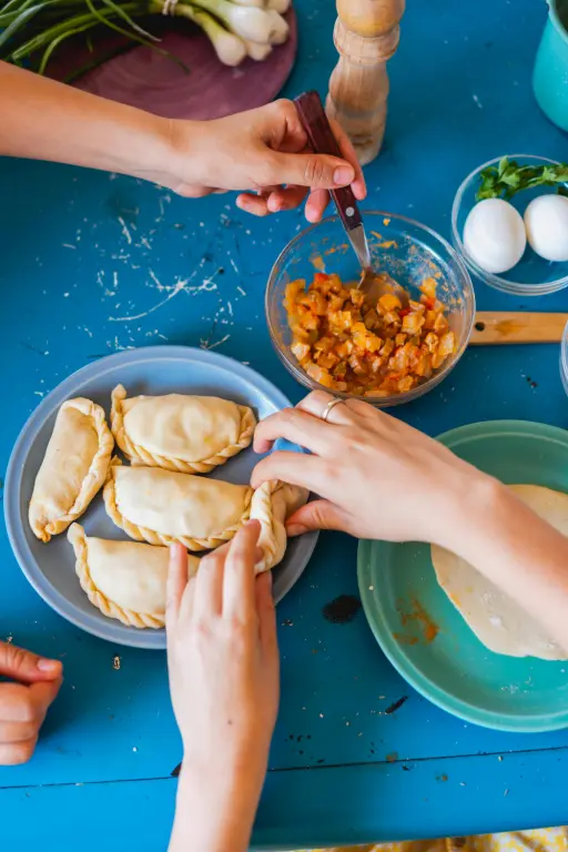 Empanadas argentinas