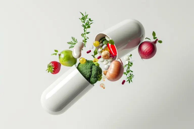 Suplementos