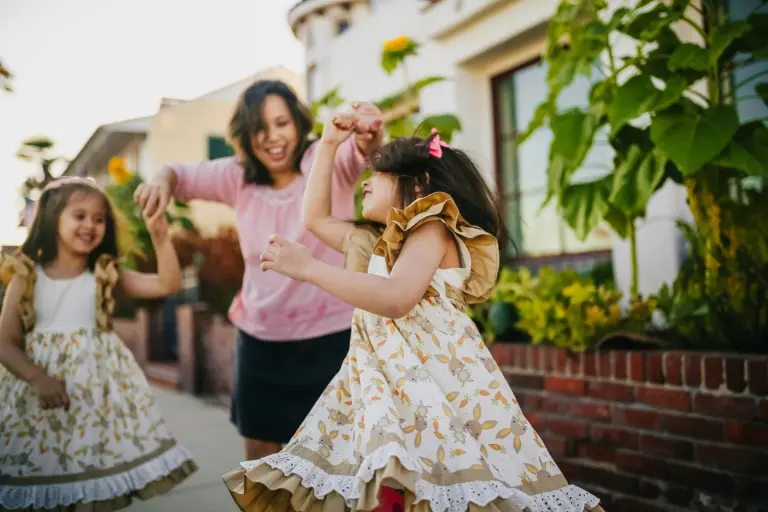Día de las madres