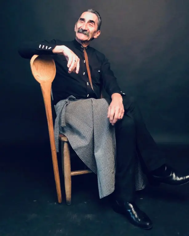 Yuri de Gortari