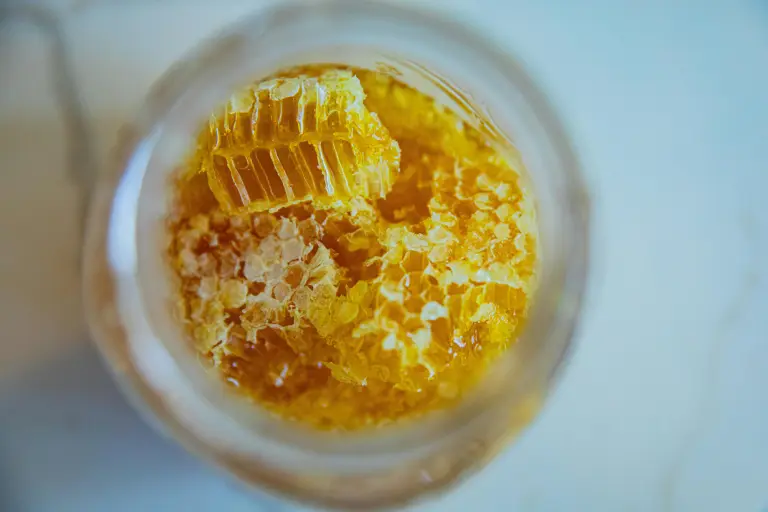 miel de abeja