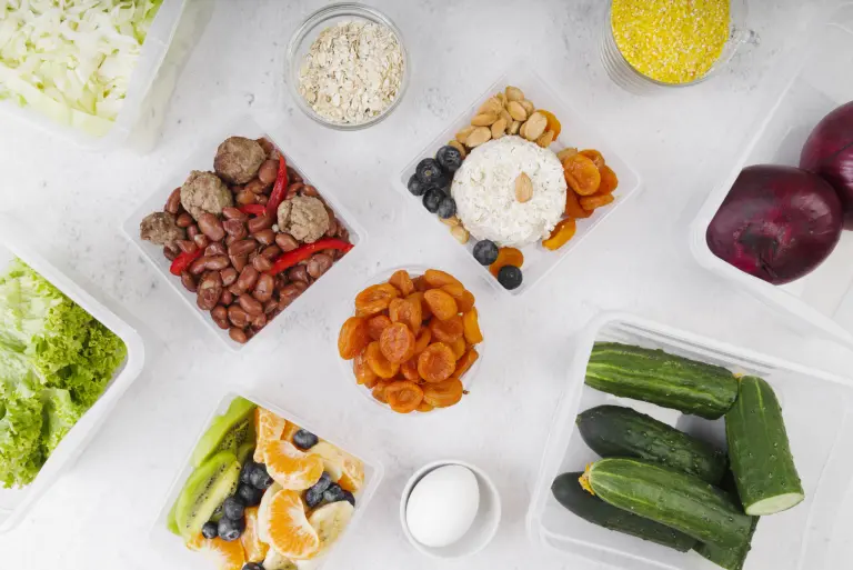 ¿Cómo conservar alimentos durante la temporada de calor?