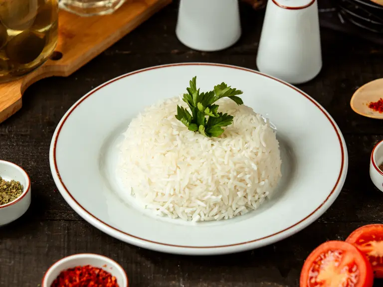 arroz, perfecta cocción