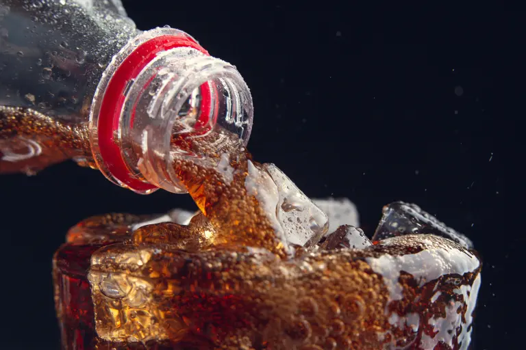 Refrescos