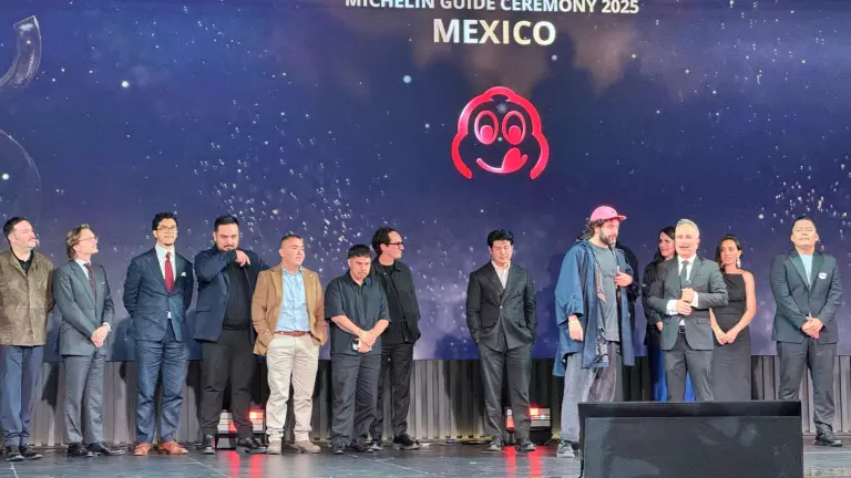 Premiados Bib Gourmand.