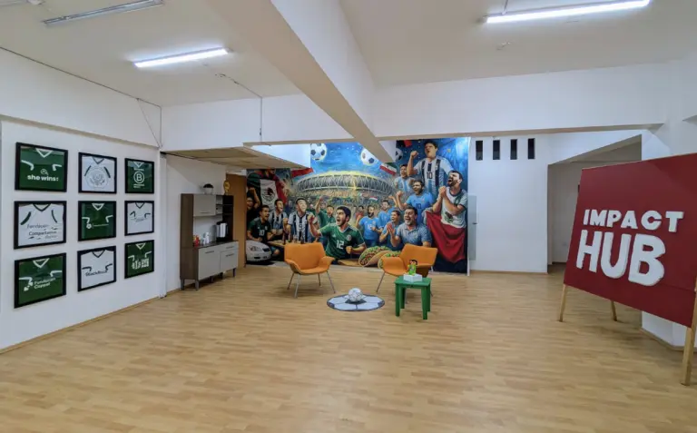 hub azteca