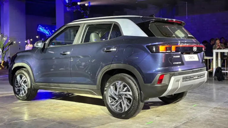 Creta, desde su llegada a México, ha comercializado poco más de 103 mil unidades y tuvo una participación de 7.3% en su segmento al cierre de abril.