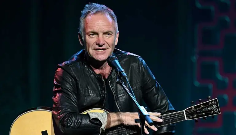 Sting